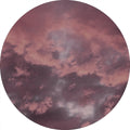 Pink Sky | CIRCLE ART
