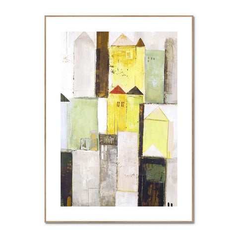 Speeltuin 2 | POSTERBORD