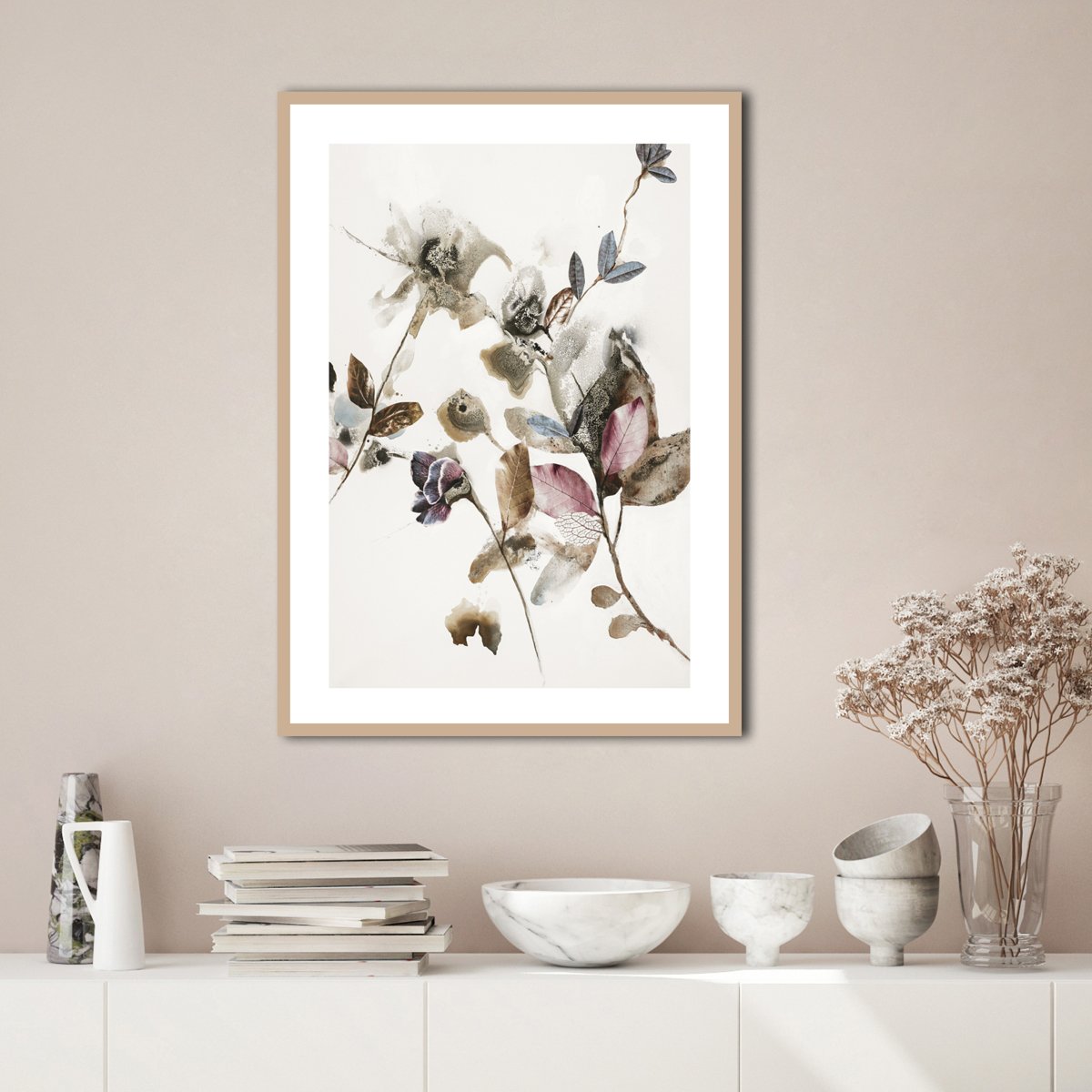 Bloem 2 spelen | POSTER