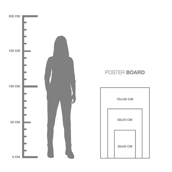 Piano Lady | Poster