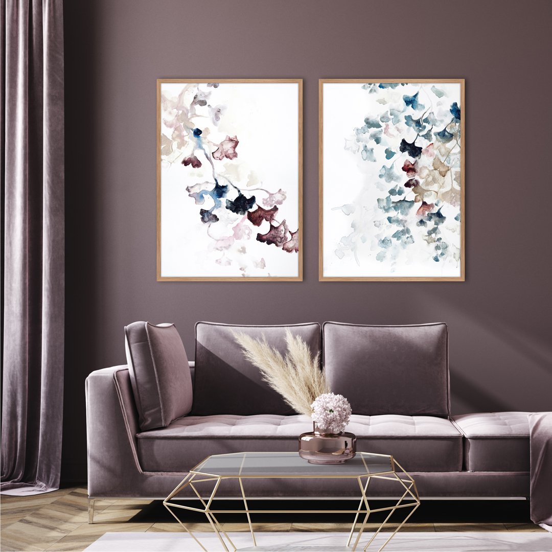 Lilla forår | PLAKAT