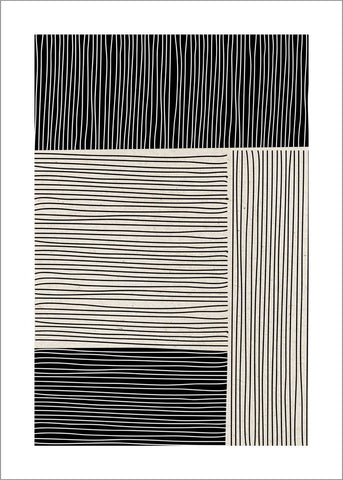 Boordstof 1 | POSTER