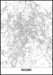 Rome | POSTER BOARD