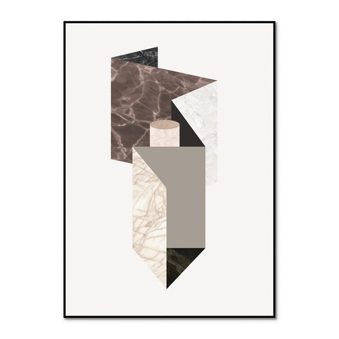 Scène 2 | POSTERBORD