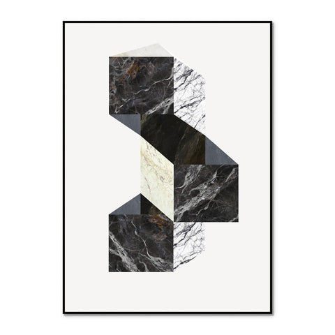 Scène 3 | POSTERBORD