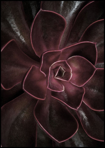 Geheim 16 | POSTERBORD