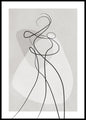 Vorm van jou 4 | POSTERBORD