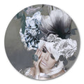 Zilvercouture 1 | CIRCLE ART