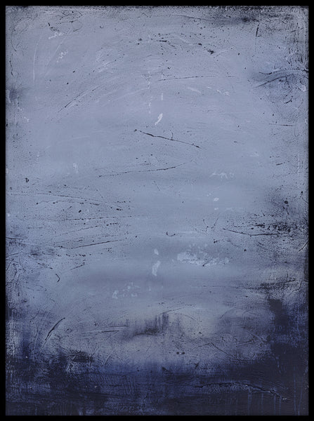 Eenvoudig leven 6 | ONTWERP SCHILDERIJ