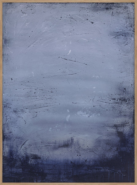 Eenvoudig leven 6 | ONTWERP SCHILDERIJ