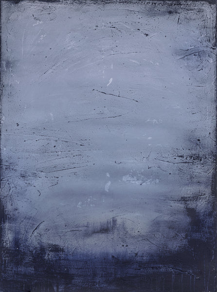 Eenvoudig leven 6 | ONTWERP SCHILDERIJ