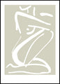 Schets nr. 2 | POSTERBORD