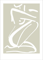 Schets nr. 2 | POSTER