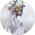 Zachte couture | CIRCLE ART