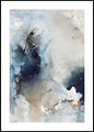 Stilstaand water 5 | POSTERBORD