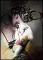 Studio 1 kleuren | POSTERBORD