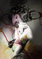 Studio 1 kleuren | POSTER