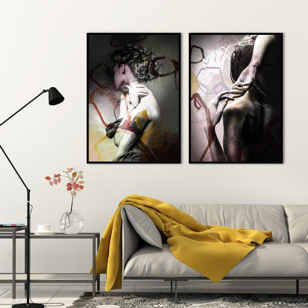 Studio 3 colors | POSTER