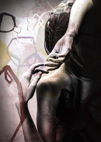 Studio 3 colors | POSTER