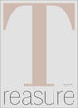 T rasure | POSTER
