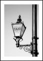 Taxi | POSTERBORD