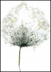 Tederheid 1 | POSTERBORD