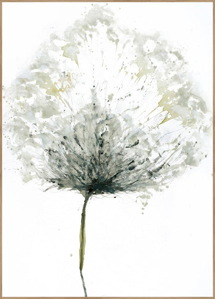 Tederheid 1 | POSTERBORD