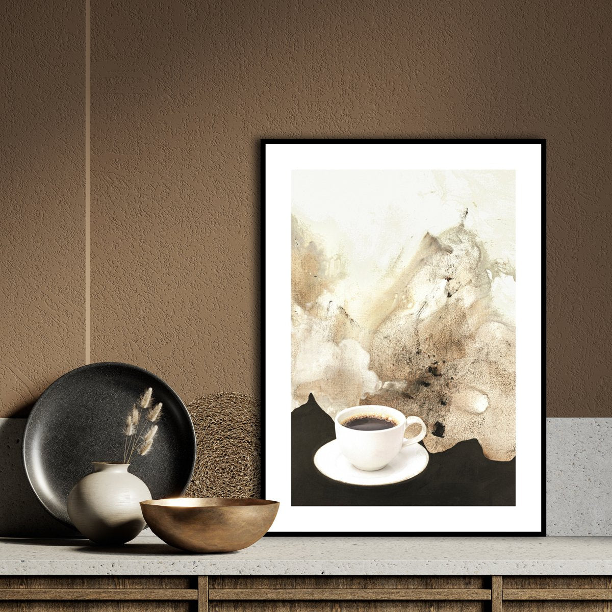 De kunst van de smaak 2 | POSTER