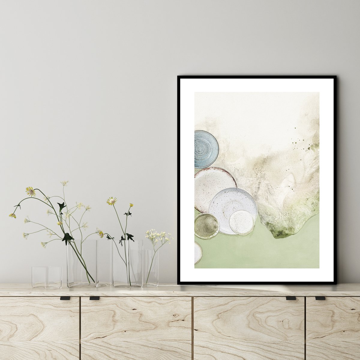 De kunst van de smaak 4 | POSTER