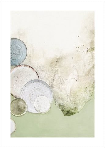 De kunst van de smaak 4 | POSTER