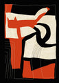 De losse kat | POSTER