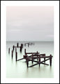 Dit is het | POSTERBORD