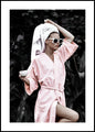 Morgen | POSTERBORD