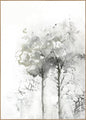 Boomvorm 2 | POSTERBORD