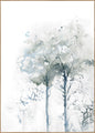 Boomvorm 3 | POSTERBORD