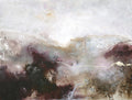 Rood worden / 120x90 cm | WAARDE SCHILDERIJ