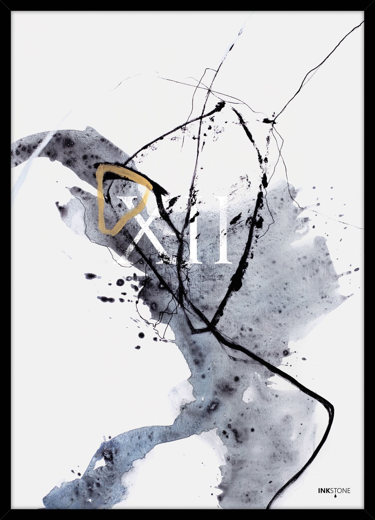 Universum 12 | POSTER