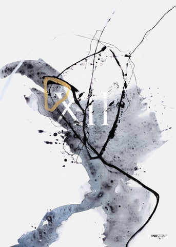 Universum 12 | POSTER