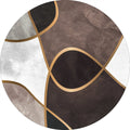 Fluweelvormen 3 | CIRCLE ART