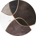 Fluweelvormen 4 | CIRCLE ART