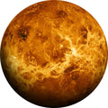 Venus onaangetast | CIRCLE ART