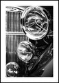 Oldtimer | POSTERBORD