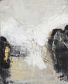 Wit Noir | ONTWERP SCHILDERIJ