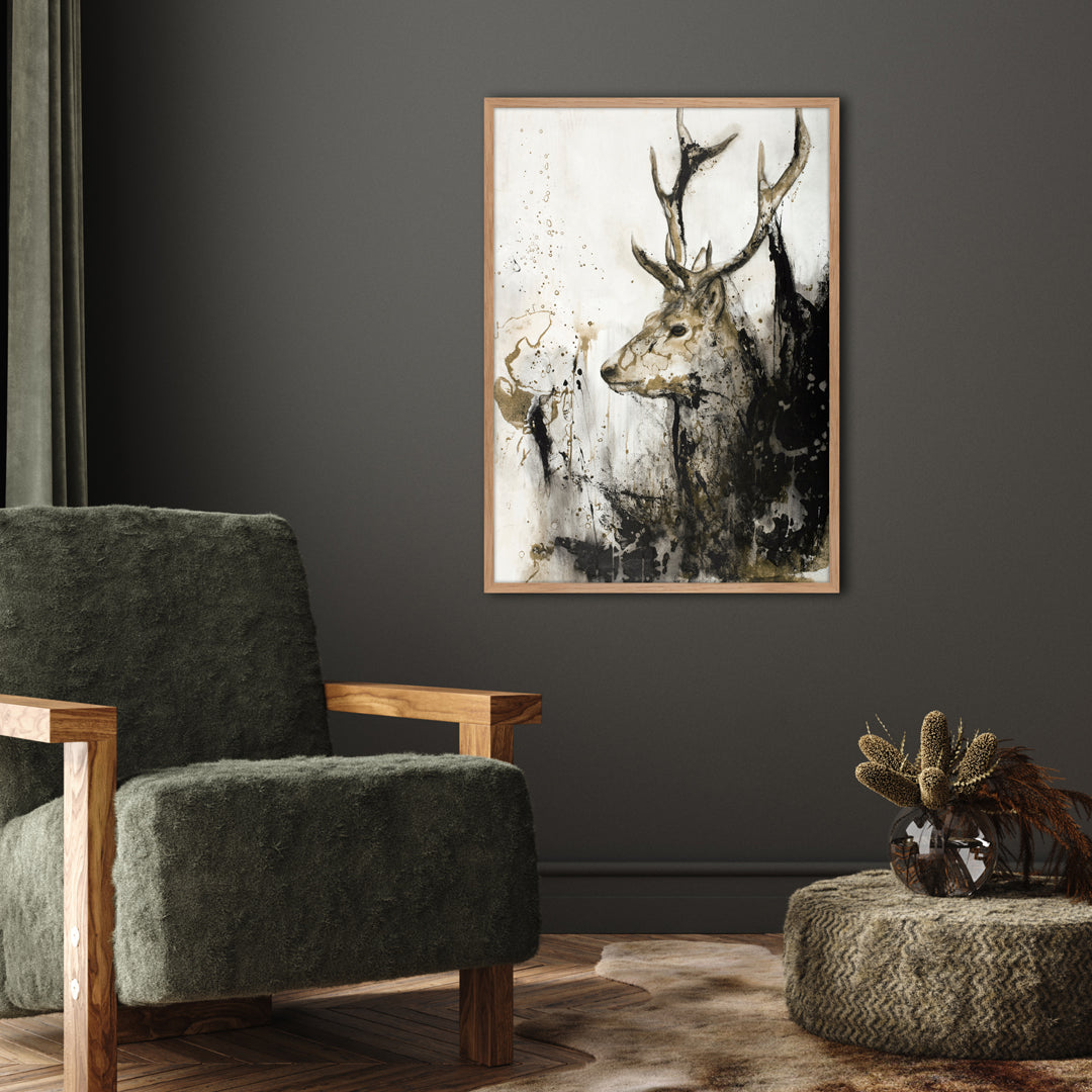 Wild leven 1 | POSTER