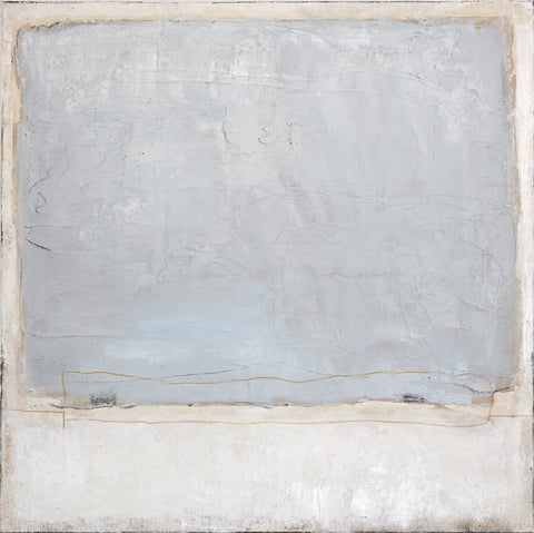 Blue Inside | DESIGN PAINTING