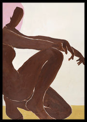 Koud | BEELDENDE KUNST