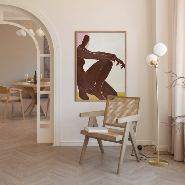 Koud | BEELDENDE KUNST