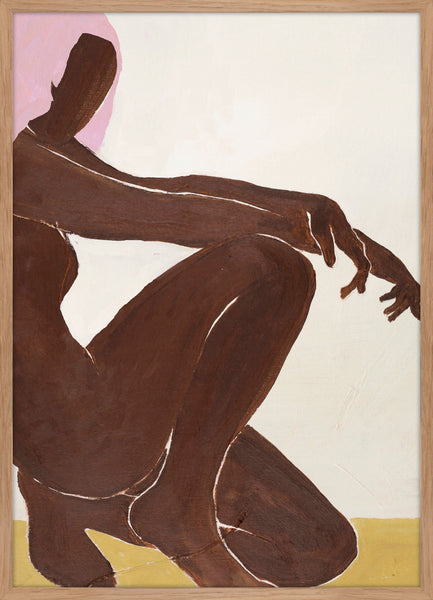 Koud | BEELDENDE KUNST