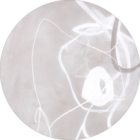 Fijne lijn 1 | Circle Art