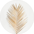 Palmblad Goud | CIRCLE ART